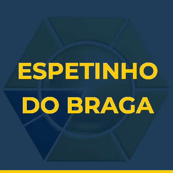 Logo de SEU BRITO ESPETOS LTDA