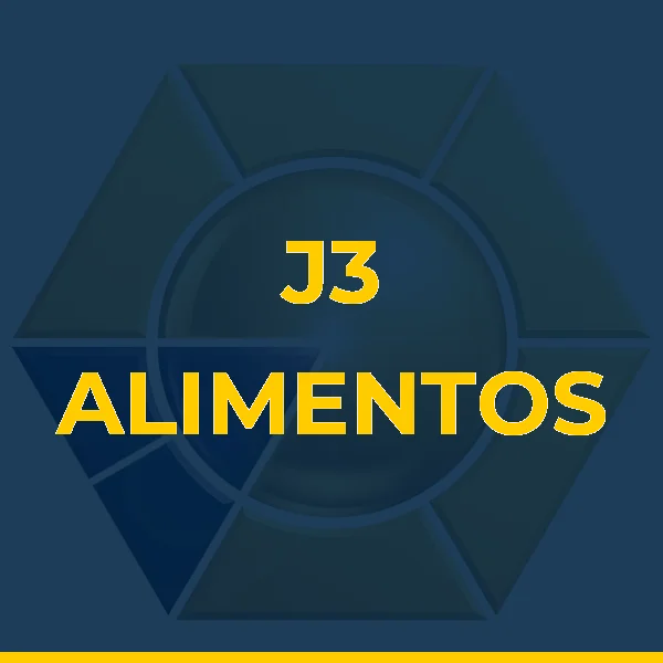 J3 ALIMENTOS