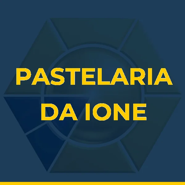 Logo de PASTELARIA DA IONE LTDA