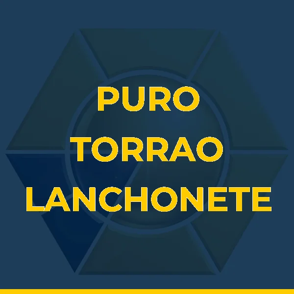 Logo de PURO TORRAO LANCHONETE LTDA
