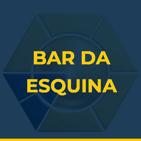 Logo de BAR DA ESQUINA RESTAURANTE LTDA