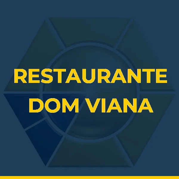 Logo de RESTAURANTE DOM VIANA LTDA