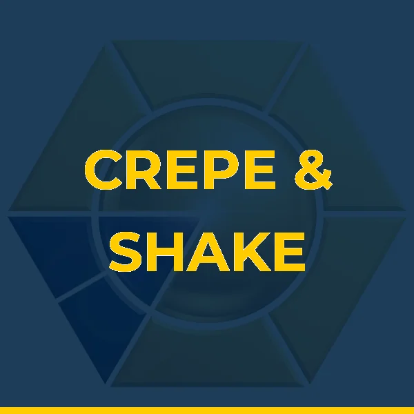 Logo de MARVIX CREPERIA & SHAKE LTDA