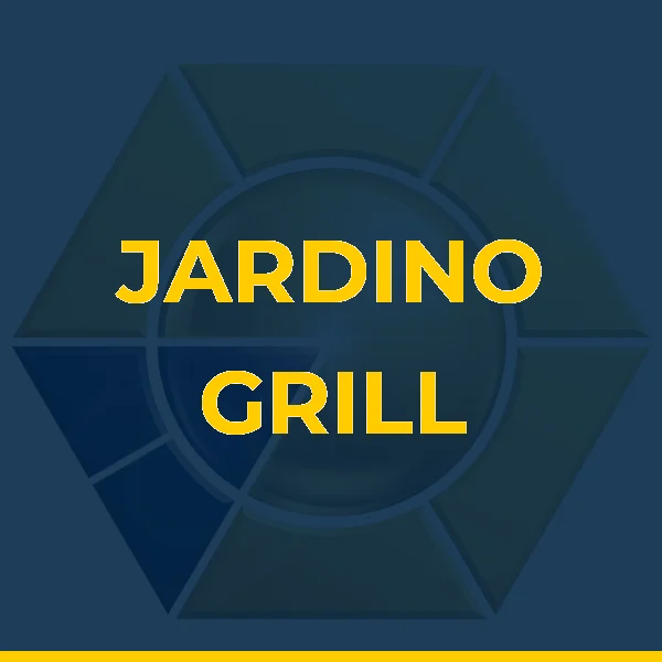 Logo de JARDINO GRILL LTDA