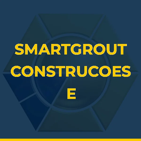 Logo de MAGALHAES CONSTRUCOES E ENGENHARIA LTDA
