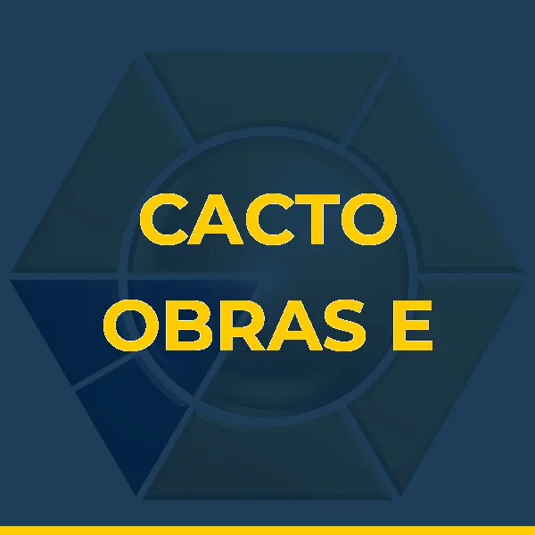 Logo de LIVIO DA CUNHA VARGAS CONSTRUCOES E ACABAMENTOS