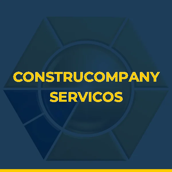 CONSTRUCOMPANY SERVICOS DE OBRAS LTDA