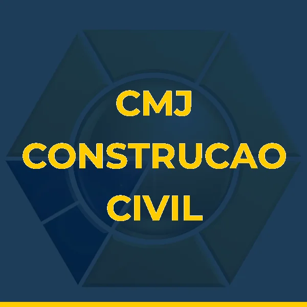 CMJ CONSTRUCAO CIVIL LTDA