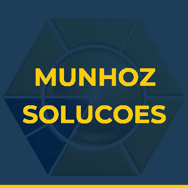 MUNHOZ SOLUCOES CONSTRUTIVAS LTDA