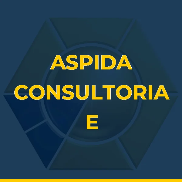 Logo de ASPIDA CONSULTORIA E CONSTRUCAO LTDA
