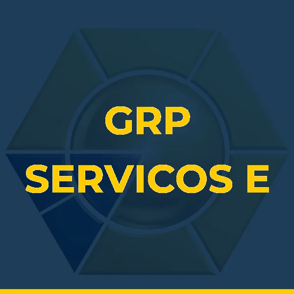 Logo de GRP SERVICOS E CONSULTORIA LTDA