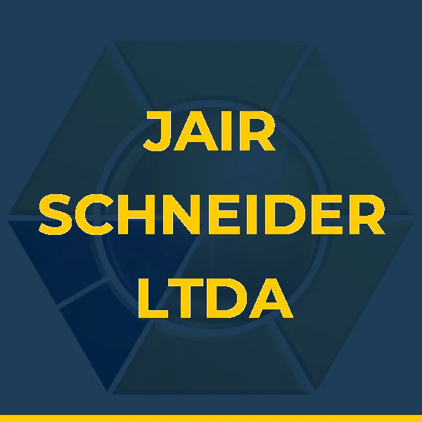 Logo de JAIR SCHNEIDER LTDA