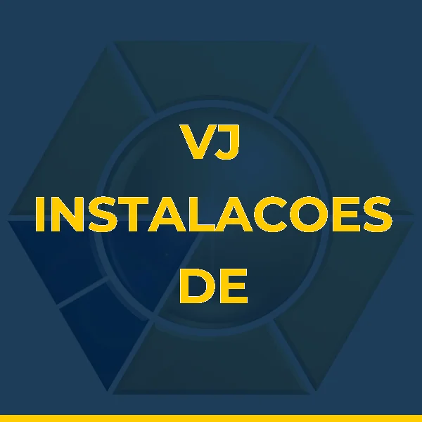 Logo de VJ INSTALACOES DE MARMORES E GRANITOS LTDA