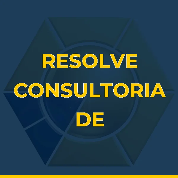 Logo de RESOLVE CONSULTORIA DE VIAGENS LTDA