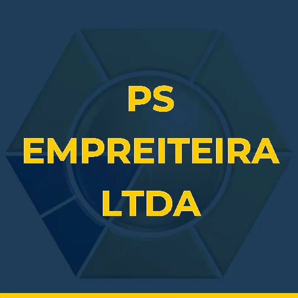 PS EMPREITEIRA LTDA