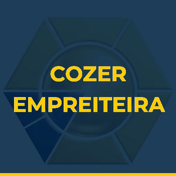 COZER EMPREITEIRA