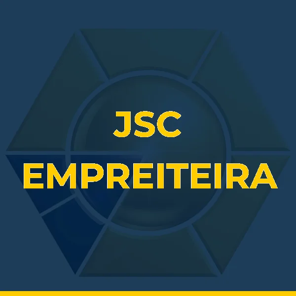 JSC EMPREITEIRA