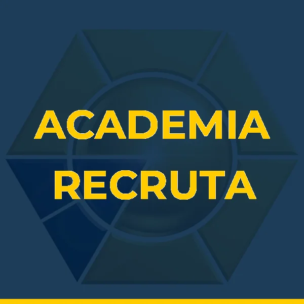 Logo de ACADEMIA RECRUTA FITNESS LTDA