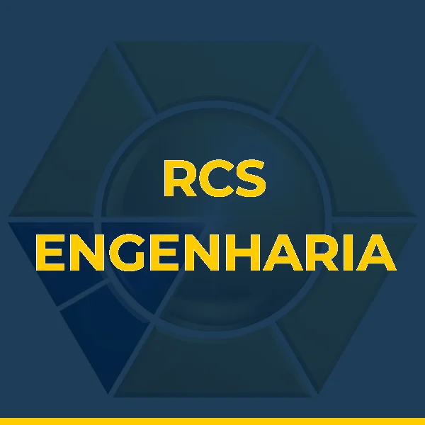Logo de RCS ENGENHARIA E ASSESSORIA  ADMINISTRATIVA LTDA