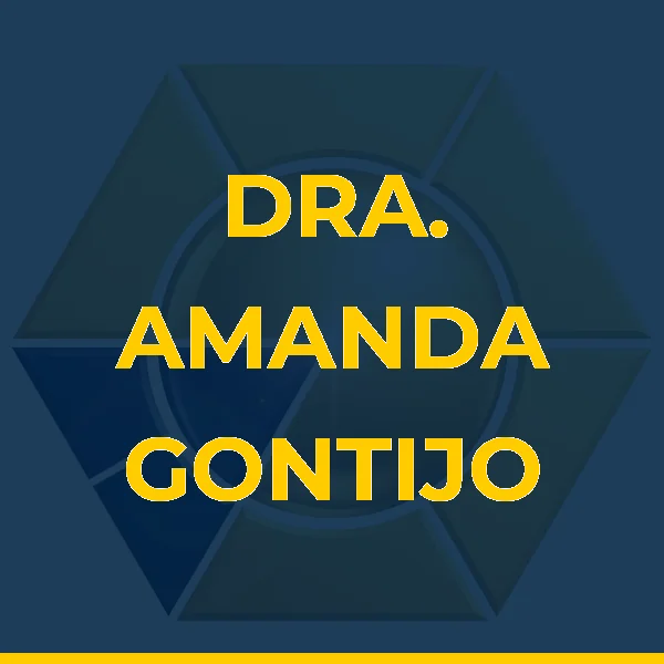 Logo de AG - AMANDA GONTIJO SERVICOS MEDICOS LTDA