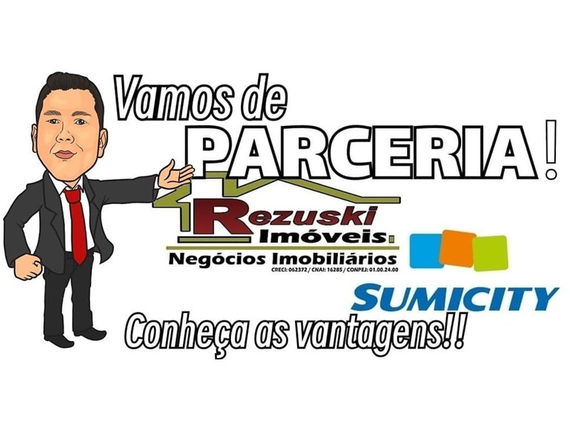 Rezuski Imóveis, Sumicity, Internet, Conectividade, Cachoeiras de Macacu