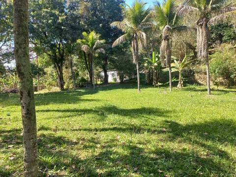 Chácara com 2 Quartos à venda - Centro de Sambaetiba - Cod.S009