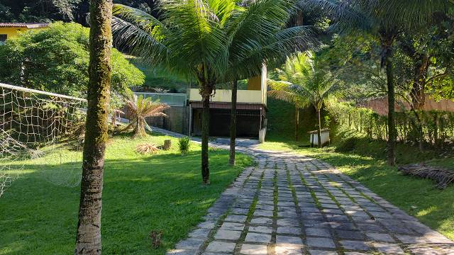 Chácara com 3 Quartos à venda em Agro Brasil, Cachoeiras de Macacu - Cod.S012