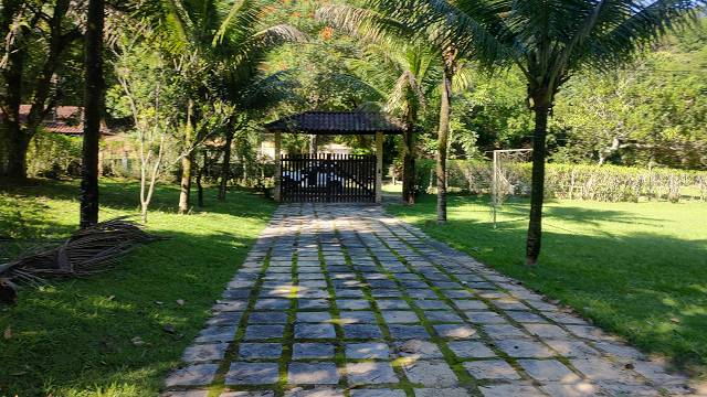 Chácara com 3 Quartos à venda em Agro Brasil, Cachoeiras de Macacu - Cod.S012