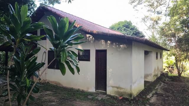 Chácara com 2 Quartos à venda em Agro Brasil - Cachoeiras de Macacu - Cod.S015