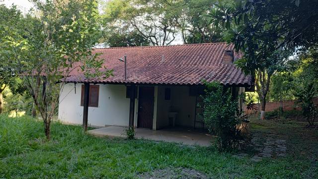 Chácara com 2 Quartos à venda em Agro Brasil - Cachoeiras de Macacu - Cod.S015