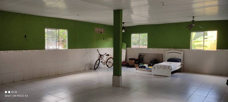 Chácara com 3 Quartos à venda - Centro de Sambaetiba - Cod.S019