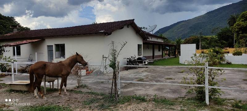 Chácara com 3 Quartos à venda - Centro de Sambaetiba - Cod.S019