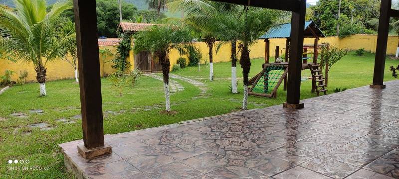Chácara com 3 Quartos à venda - Centro de Sambaetiba - Cod.S019