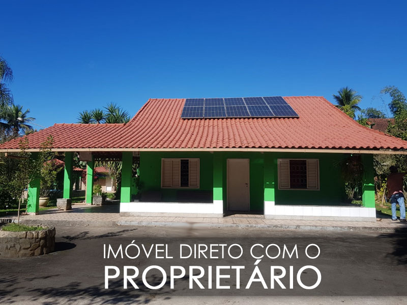 Imóveis em Cachoeiras de Macacu, Direto com o Proprietário, Papucaia