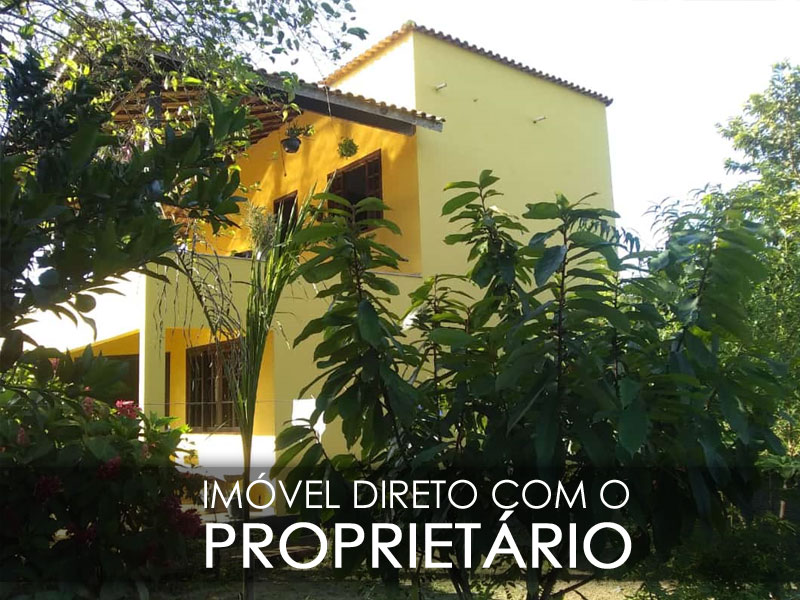 Imóvel, Riberia, Papucaia, Cachoeiras de Macacu, Direto com o Proprietário