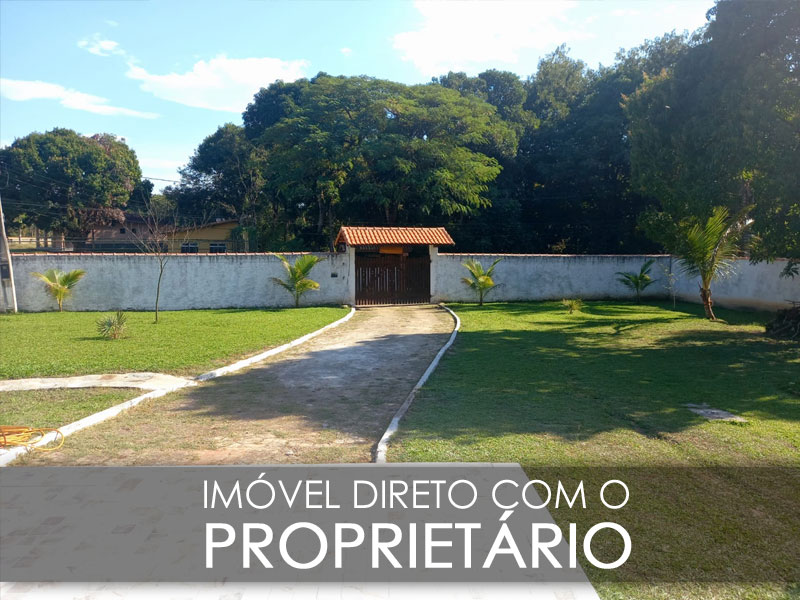 Direto com o Proprietário, Cachoeiras de Macacu