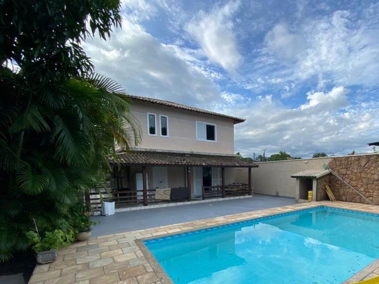 Papucaia, Casa de Alto Padrão, Imóvel, DPJ Imóveis, DPJ Corretora