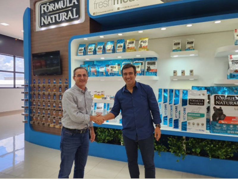Grupo Adimax, Cachoeiras de Macacu, Prefeitura de Cachoeiras de Macacu, Rafael Miranda