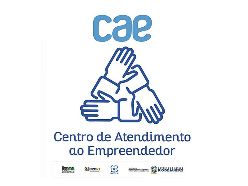 CAE Cachoeiras de Macacu, Empreendedorismo,  IBAM, JUCERJA, CRC/RJ