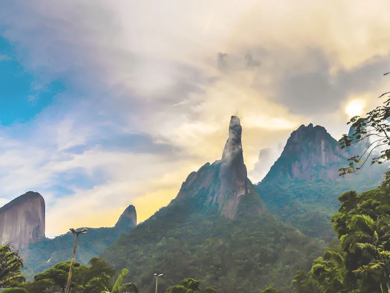 Cidades do RJ estão entre as mais frias do Brasil. Veja quais
