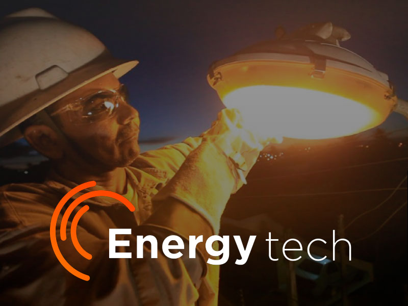 CERCI, Energy Tech