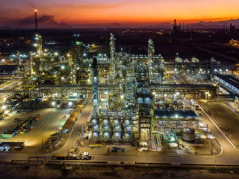 Prefeitura de Itaboraí e Petrobras alinham implantação de Parque Termelétrico no Complexo de Energias Boaventura