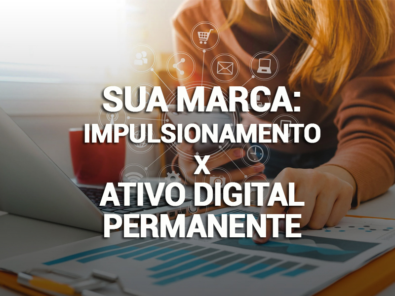 Marketing Digital, Tráfego Pago, Tráfego Orgânico, Presença Digital, Gestão de Tráfego, Ativo Digital