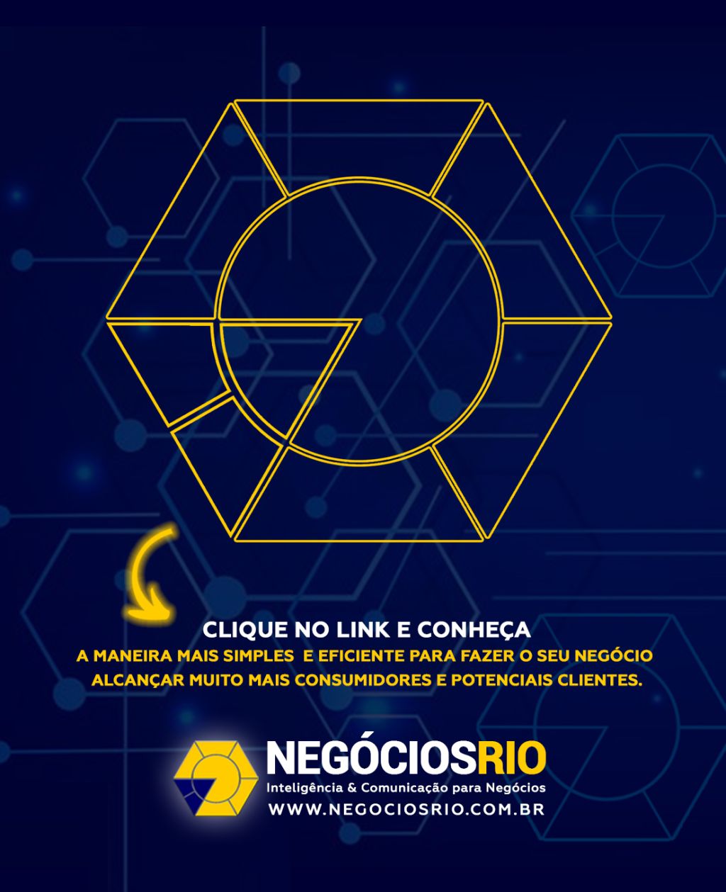 Empreendedorismo Digital com Raiz Regional: Por que a NegóciosRio é a Aliada Ideal para seu Negócio