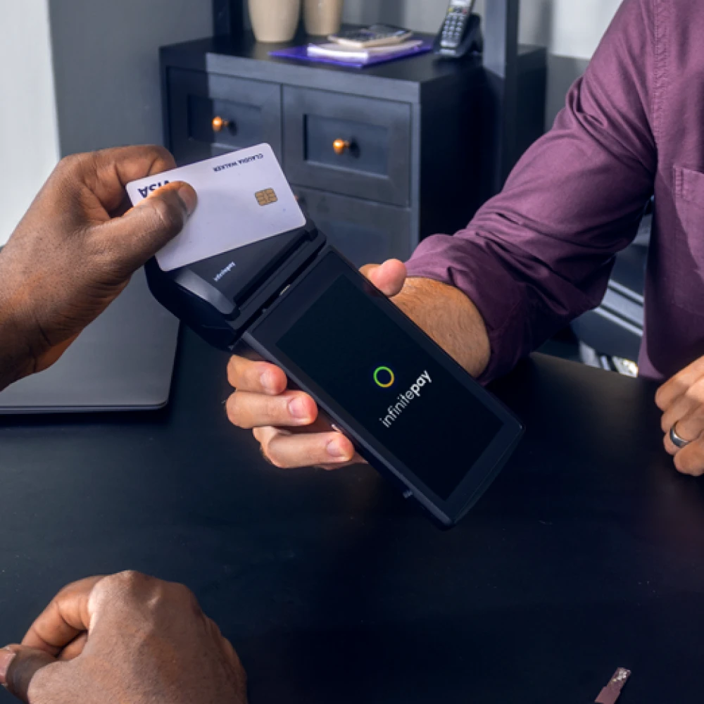 NegóciosRio Indica: InfinitePay como opção nº 1 para mircos e pequenos empreendedores