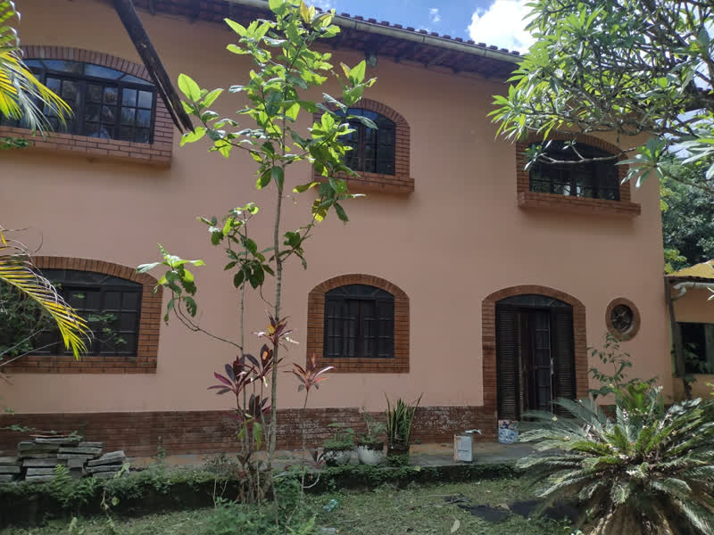 Sítio à venda, Pereira Corretor, Sambaetiba, Imóvel à Venda