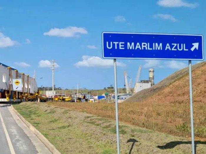 UTE Marlim Azul, Oportunidades