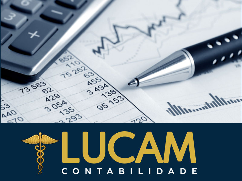 Galeria de LUCAM Contabilidade: Mais do que contabilidade, um parcerio do empreendedor.