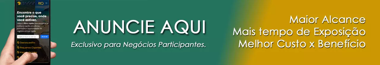 Anúncio