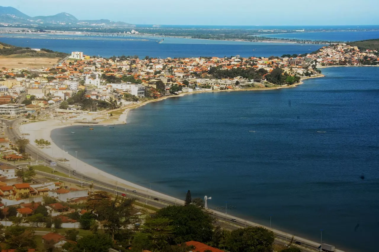 Portal Vila dos Ventos